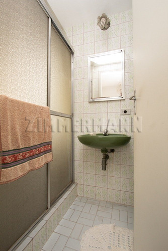 Apartamento - Perdizes - Ref: 127880 - V-127880