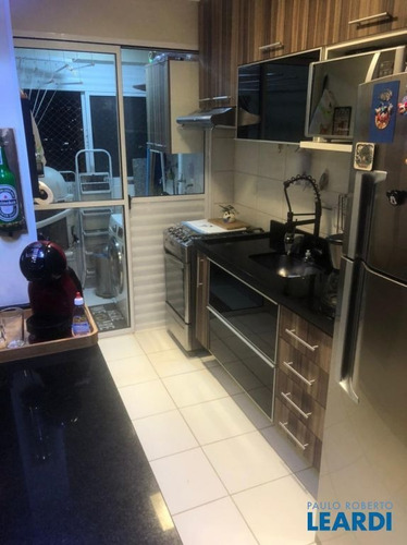 Apartamento - Vila Emir - Sp - 634992