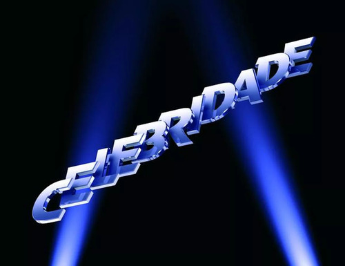 Celebridade -2002 - Novela Completa