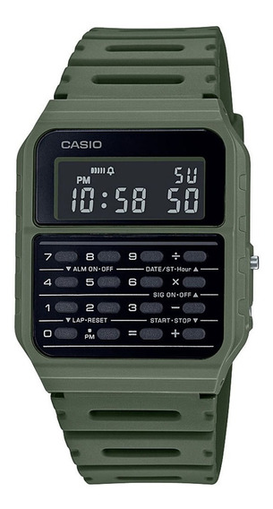 Reloj Militar Tac 25 | MercadoLibre