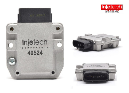 Modulo Encendido Lexus Ls400 8cil 4.0l 1994-1997