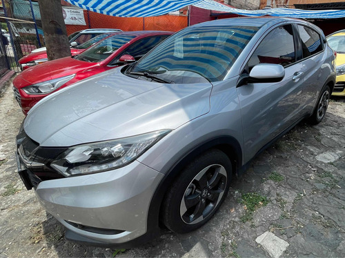 Honda HR-V 1.8 Touring Cvt