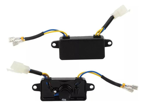Universal Avr Generador Auto Regulador De Voltaje Para 1-3kw