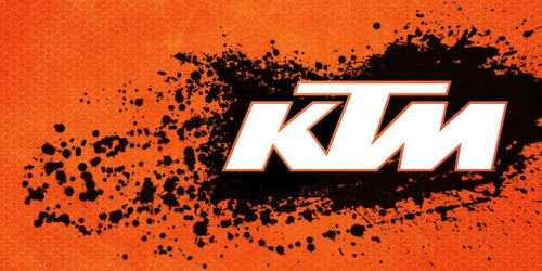 Cilindro Ktm Duke / Rc 200 - O R I G I N A L