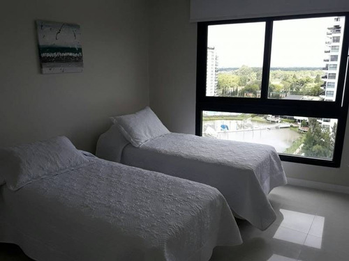 Imagen 14 de 30 de Departamento En Venta Ubicado En Marinas Golf, Tigre, G.b.a. Zona Norte
