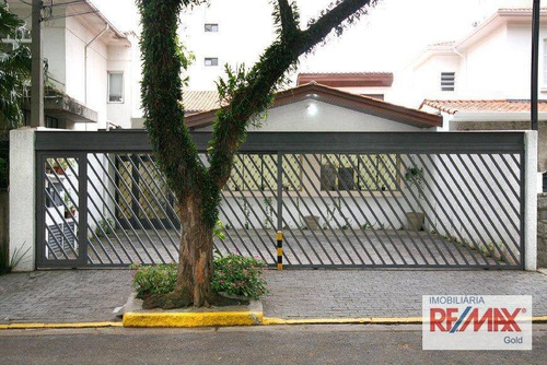 Imagem 1 de 21 de Casa Comercial À Venda, Perdizes, São Paulo. - Ca0884