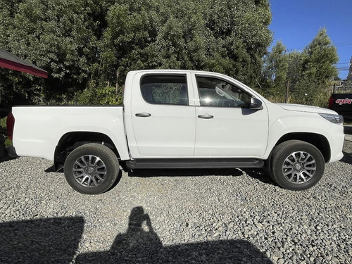 Foton G7 Litte MT 4X2