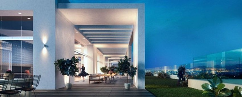 Imagen 6 de 10 de Departamentos En Venta En Cosmocrat Interlomas