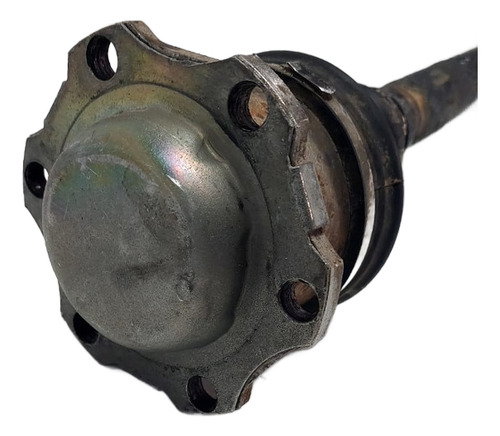 Flecha Homocinética Izquierda Vw Jetta Clásico Vr6 2007 (Usado)