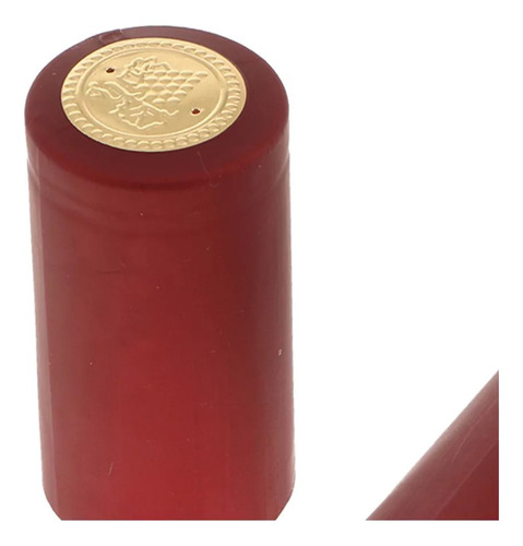 Apto Para 300 Botellas De Pvc Con Cápsulas Expandibles