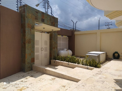 Imagen 7 de 18 de Casa En Urb. Santa Rosalía, Cagua. Plc-745