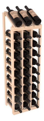 Wine Racks America® Instacellar Display Top - Kit De Estante