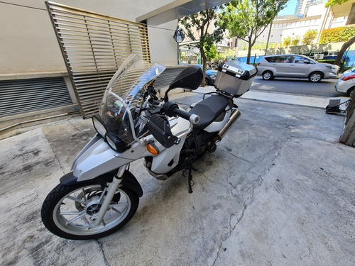 Bmw F 650 Gs