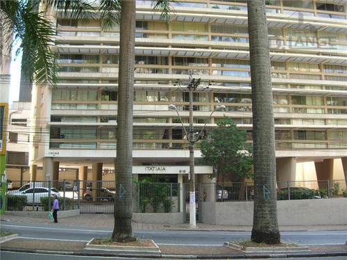 Imagem 17 de 17 de Apartamento Com 2 Dormitórios À Venda, 90 M² Por R$ 450.000 - Centro - Campinas/sp - Ap10570