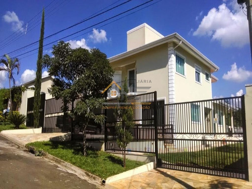 Imagem 2 de 18 de Chacara - Ch00409 - 69363860