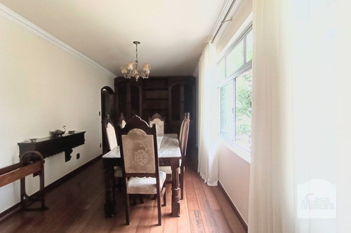 Imagem 7 de 15 de Apartamento À Venda No Lourdes - Código 270776 - 270776