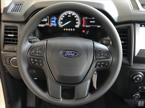 Imagem 11 de 11 de Ford Ranger 2.2 Xls 4x2 Cd 16v