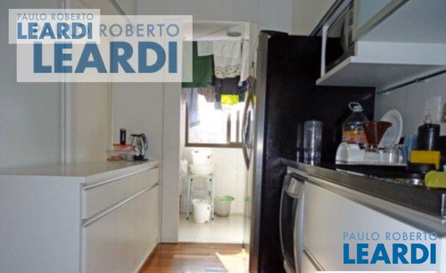 Imagem 8 de 15 de Apartamento - Morumbi - Sp - 356649