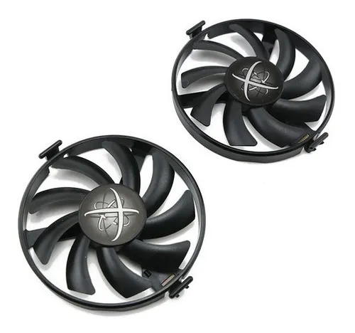 Xfx rx deals 470 black edition