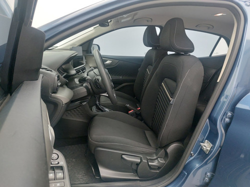 Fiat Pulse 1.0 TURBO 200 FLEX AUDACE CVT