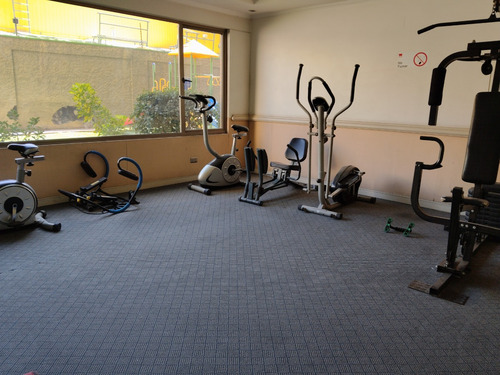 Acogedor Departamento Cercano Al Barrio Italia