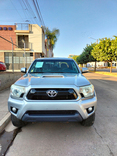 Toyota Tacoma 4.0 Trd Sport V6/ At