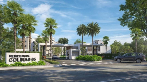 Apartamentos En Venta En La Prolongación 27 De Febrero