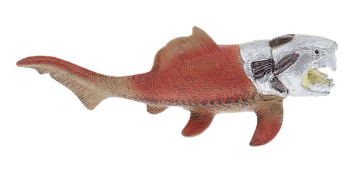 Juguete Realista Dunkleosteus Juguete Realista Dunkleosteus
