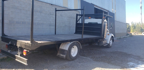 Kenworth T300 Permuto Por Camion Portavolquete