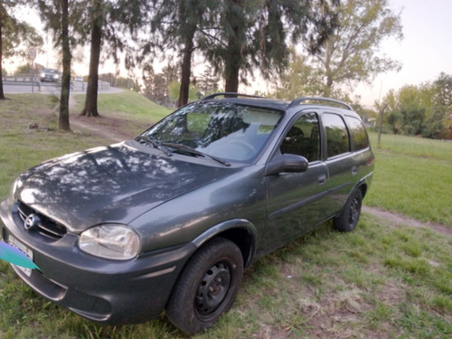 Cherolet Corsa Wagon 1.6