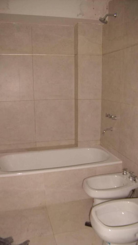 Imagen 4 de 5 de Departamento A Estrenar - 2 Ambientes - Planta Baja Con Fond