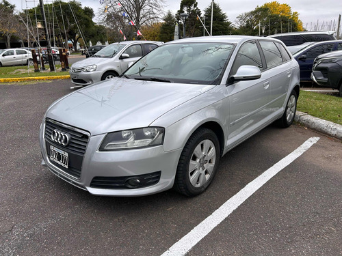 Audi A3 Sportback 1.8 T Fsi Stronic 160cv