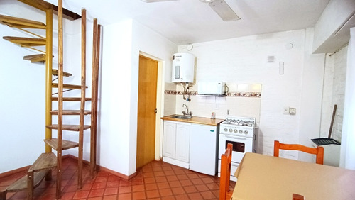 Cabaña Para 3 Personas En Sierra De La Ventana