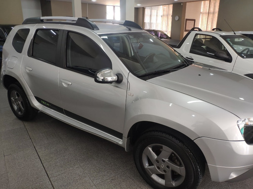 Duster 2.0 Tech Road 4x2 16v Flex 4p Automático