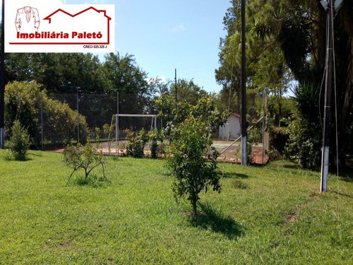Imagem 8 de 10 de Chacara - 397 - 34340953