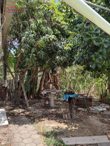 Chácara À Venda, 700 M² Por R$ 390.000,00 - Vitória Régia - Atibaia/sp - Ch0203