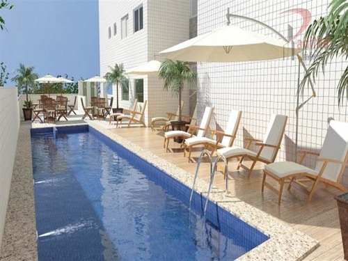 Imagem 4 de 4 de Venda Apartamento Praia Grande Sp - Bdexp131
