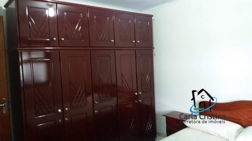 Imagem 16 de 30 de Casa - Ca00196 - 70010520