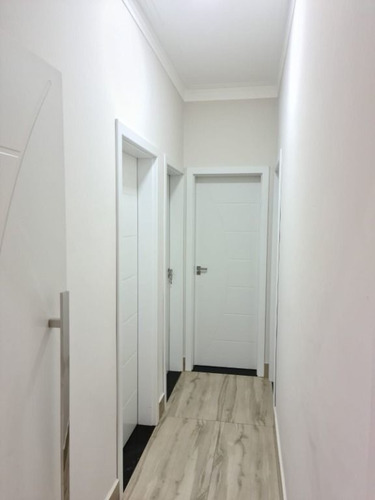 Imagem 23 de 29 de Casa Com 3 Dormitórios À Venda, 125 M² Por R$ 730.000,00 - Parque Universitário - Americana/sp - Ca2879