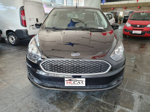 Ford Ka 1.0 S Flex 5p