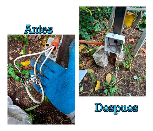 Imagen 6 de 8 de Instalacion De Camaras De Seguridad Cctv