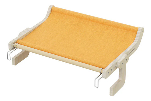 Percha De Ventana Cama Hamaca Colgante Mascotas Gatos Varios Hamaca