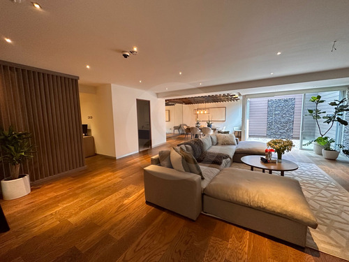 Departamento En Venta En Polanco