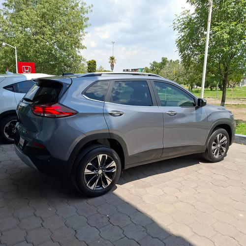 Chevrolet Tracker 1.2 Premier Turbo At