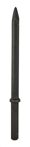 Cincel Punta Demoledor Zanco Hexagonal 1 1/8 751420-a