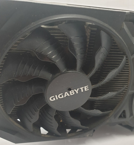 Imagen 6 de 6 de Tarjeta De Video R9 380 Gigabyte G1 4gb