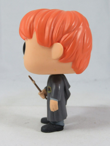 Funko Pop Harry Potter - Ron Weasley 02