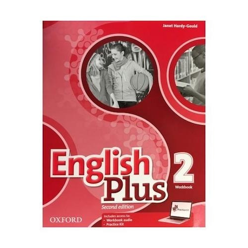 English Plus 2 - Workbook 2nd Edition - Oxford