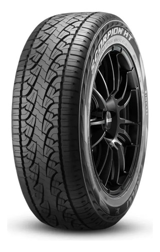 Llanta 205/70r15 Pirelli Scorpion Ht 96t Índice De Velocidad T
