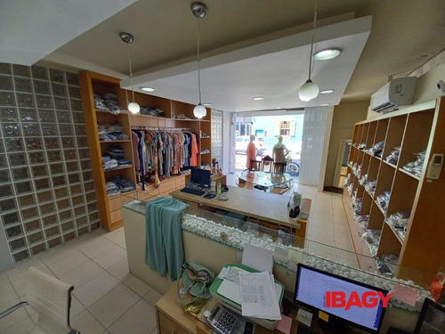 Imagem 4 de 15 de Oportunidade! Loja Em Centro - Florianopolis - L-114737